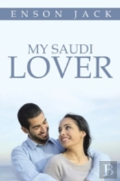 My Saudi Lover