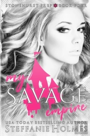 My Savage Empire