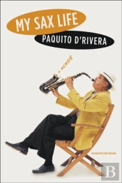 My Sax Life