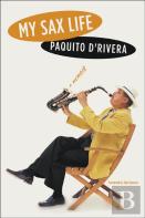 My Sax Life