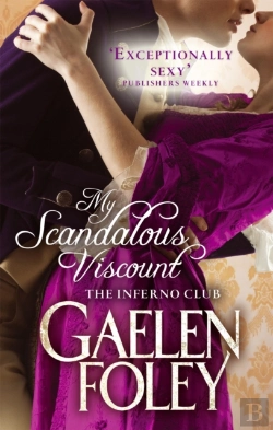 Bertrand.pt - My Scandalous Viscount