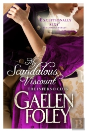 My Scandalous Viscount