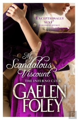 Bertrand.pt - My Scandalous Viscount