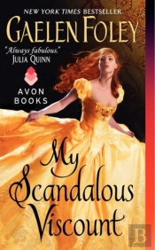 My Scandalous Viscount