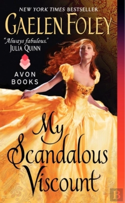Bertrand.pt - My Scandalous Viscount