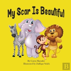 Bertrand.pt - My Scar Is Beautiful