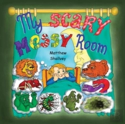 Bertrand.pt - My Scary Messy Room