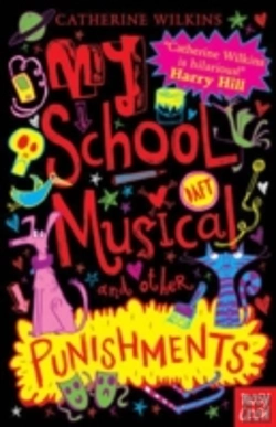 Bertrand.pt - My School Musical And Other Punishments