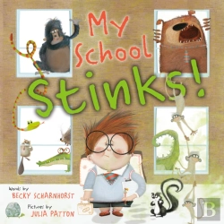 Bertrand.pt - My School Stinks!