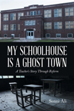 Bertrand.pt - My Schoolhouse Is A Ghost Town