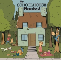 Bertrand.pt - My Schoolhouse Rocks!