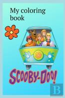 My Scooby-Doo! Coloring Book