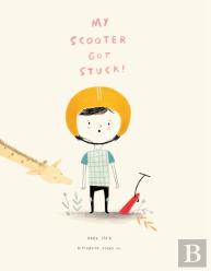 My Scooter Got Stuck!