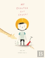 My Scooter Got Stuck!
