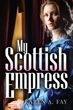 Bertrand.pt - My Scottish Empress