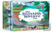My Scottish Nature Tin