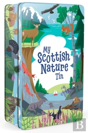 My Scottish Nature Tin