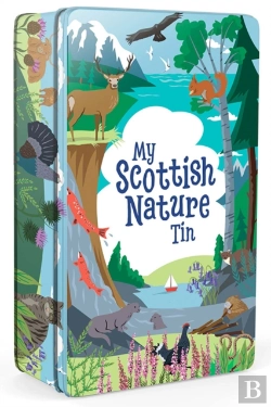Bertrand.pt - My Scottish Nature Tin