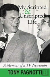My Scripted And Unscripted Life