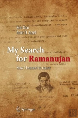 Bertrand.pt - My Search For Ramanujan