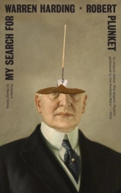 Bertrand.pt - My Search For Warren Harding