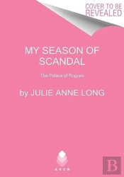 My Season Of Scandal