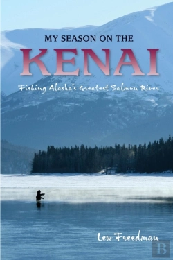 Bertrand.pt - My Season On The Kenai
