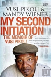My Second Initiation