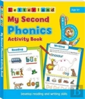My Second Phonics Activity Book