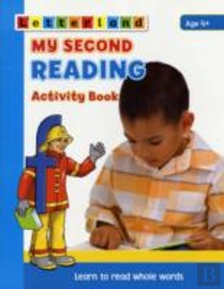 Bertrand.pt - My Second Reading Activity Book