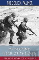 My Second Year Of The War (Esprios Classics)
