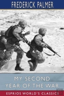 Bertrand.pt - My Second Year Of The War (Esprios Classics)