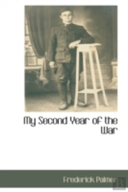 Bertrand.pt - My Second Year Of The War