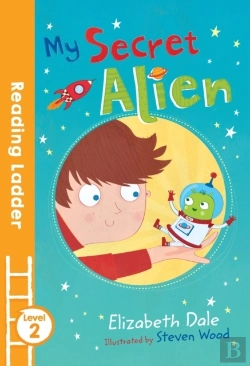 Bertrand.pt - My Secret Alien