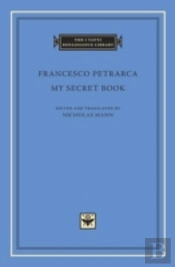 My Secret Book