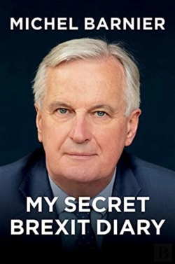 Bertrand.pt - My Secret Brexit Diary