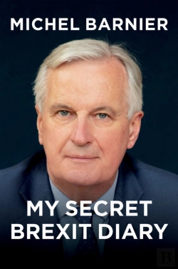 Bertrand.pt - My Secret Brexit Diary
