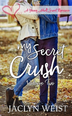 Bertrand.pt - My Secret Crush Volume Two
