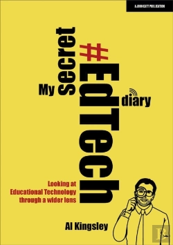 Bertrand.pt - My Secret #Edtech Diary: Looking At Educational Technology Through A Wider Lens