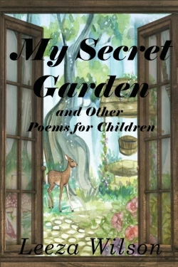 Bertrand.pt - My Secret Garden And Other Poems For Children