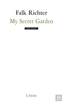 Bertrand.pt - My Secret Garden