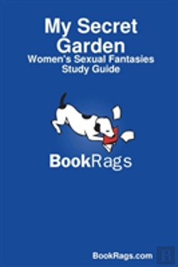 Bertrand.pt - My Secret Garden: Women'S Sexual Fantasies Study Guide