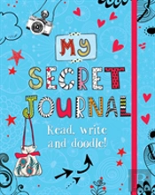 My Secret Journal