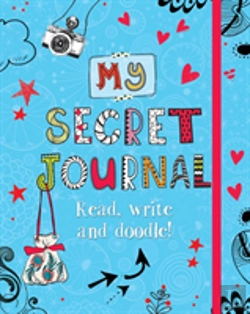 Bertrand.pt - My Secret Journal