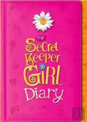 My Secret Keeper Girl Diary