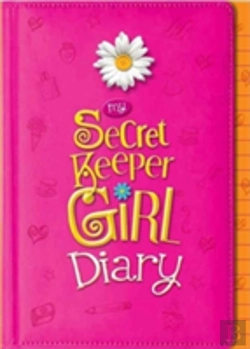 Bertrand.pt - My Secret Keeper Girl Diary