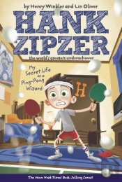 My Secret Life As A Ping-Pong Wizard #9