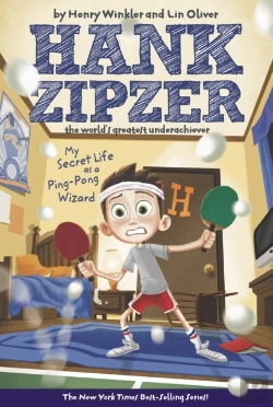 Bertrand.pt - My Secret Life As A Ping-Pong Wizard #9