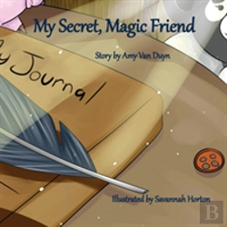 Bertrand.pt - My Secret, Magic Friend