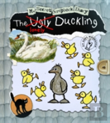 My Secret Scrapbook Diary - The Ugly Duckling
